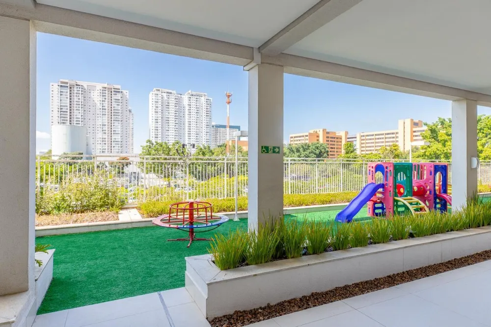 Apartamento, 2 quartos, 68 m² - Foto 10