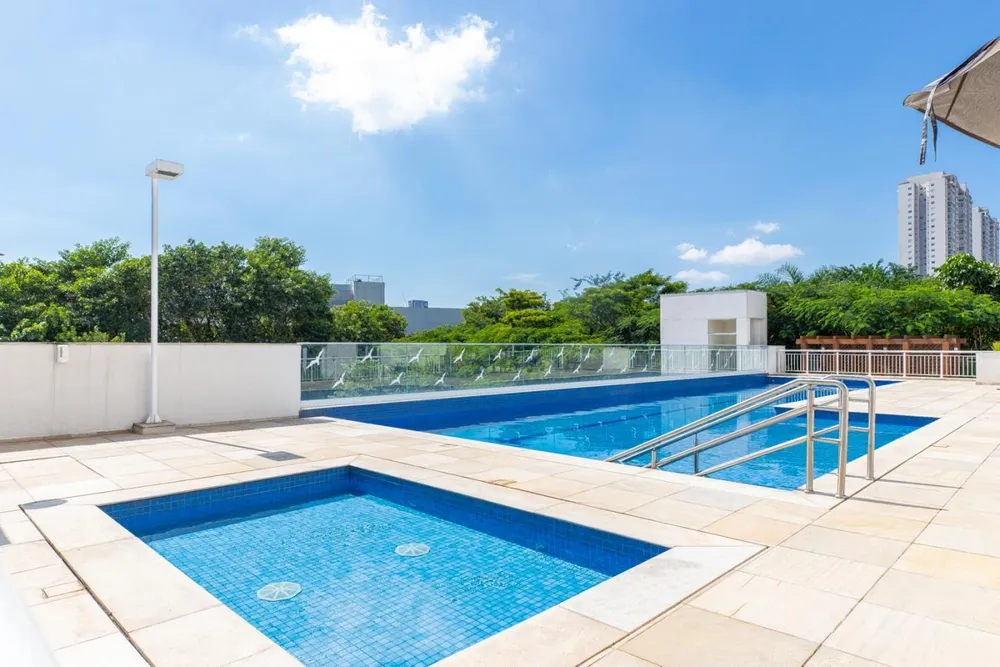 Apartamento, 2 quartos, 68 m² - Foto 3