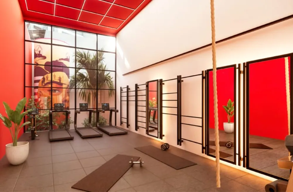 Apartamento, 1 quarto, 24 m² - Foto 11