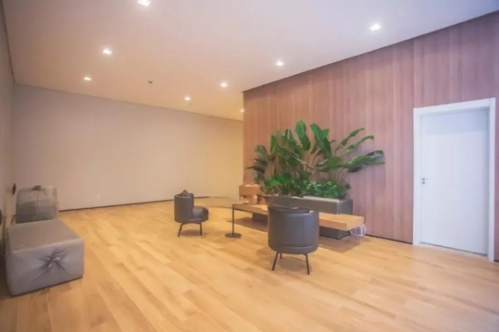 Apartamento, 1 quarto, 24 m² - Foto 4