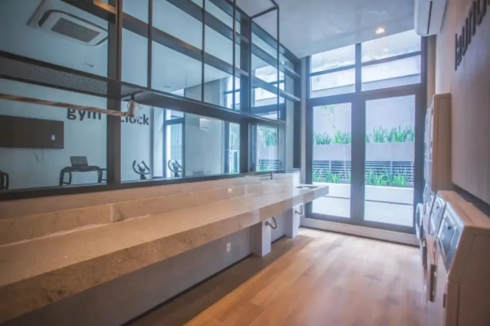 Apartamento, 1 quarto, 24 m² - Foto 8