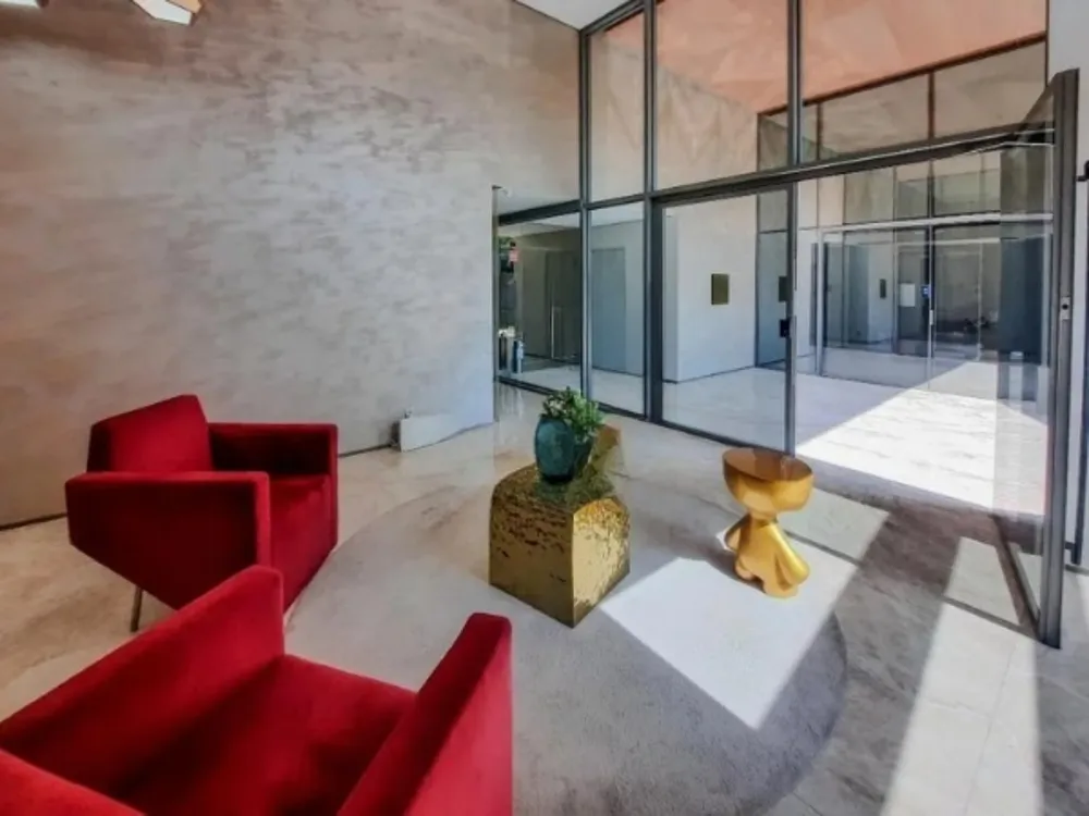 Apartamento, 1 quarto, 27 m² - Foto 15
