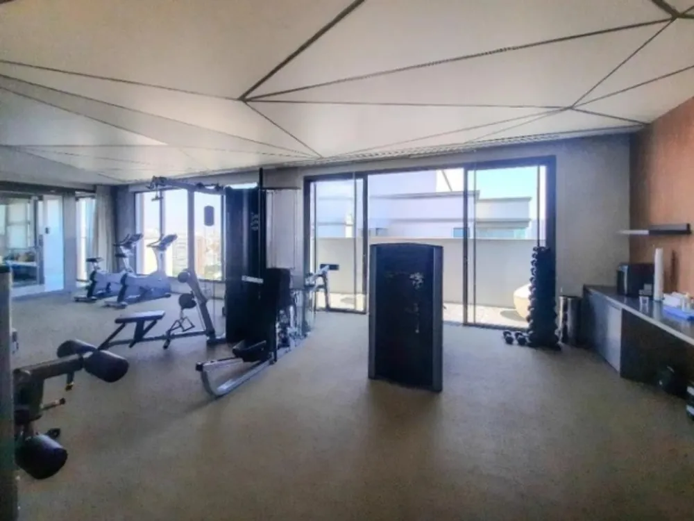 Apartamento, 1 quarto, 27 m² - Foto 14