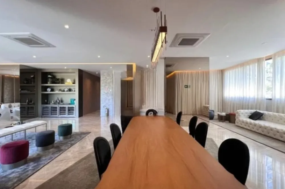 Apartamento, 1 quarto, 27 m² - Foto 10