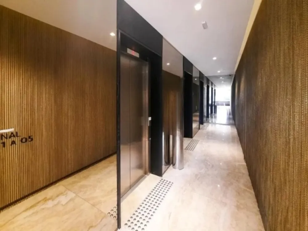 Apartamento, 1 quarto, 27 m² - Foto 9