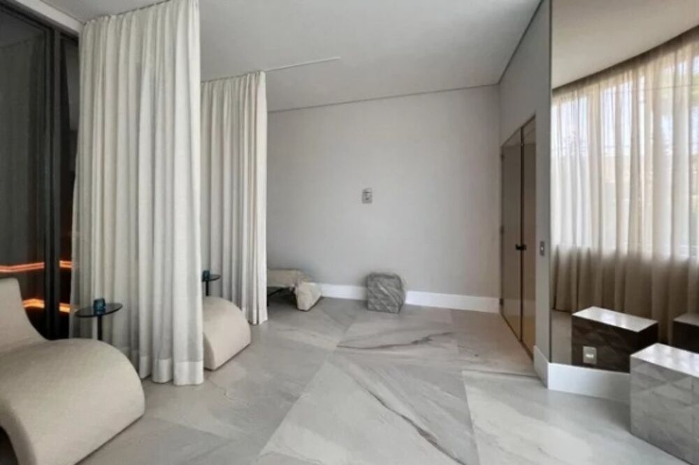 Apartamento, 1 quarto, 27 m² - Foto 2