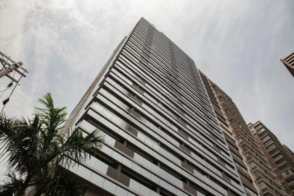 Apartamento, 1 quarto, 27 m² - Foto 7