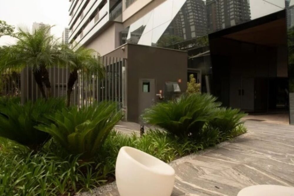Apartamento, 1 quarto, 27 m² - Foto 5