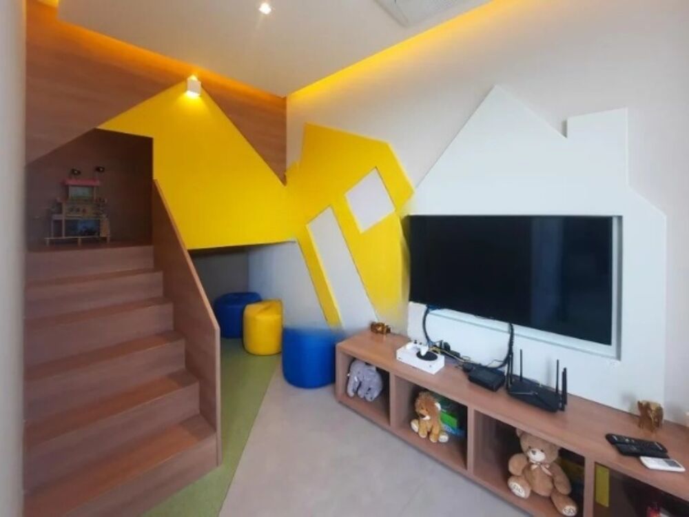 Apartamento, 1 quarto, 27 m² - Foto 3
