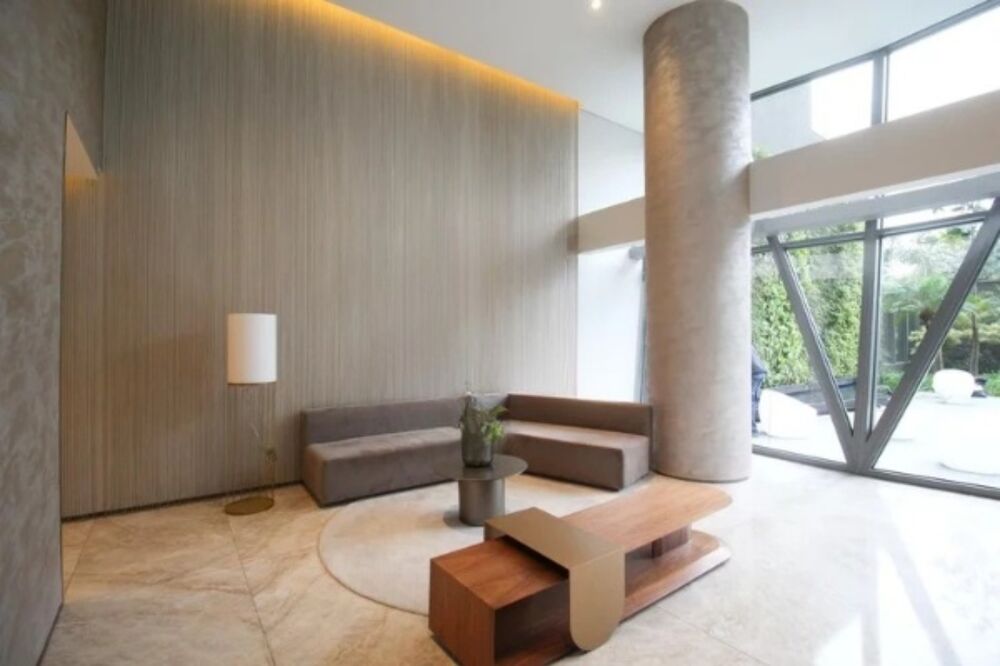 Apartamento, 1 quarto, 27 m² - Foto 6