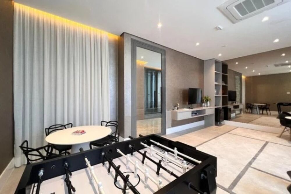 Apartamento, 1 quarto, 27 m² - Foto 8