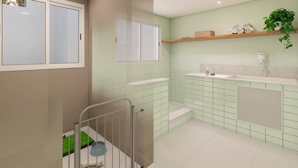 Apartamento, 2 quartos, 37 m² - Foto 16