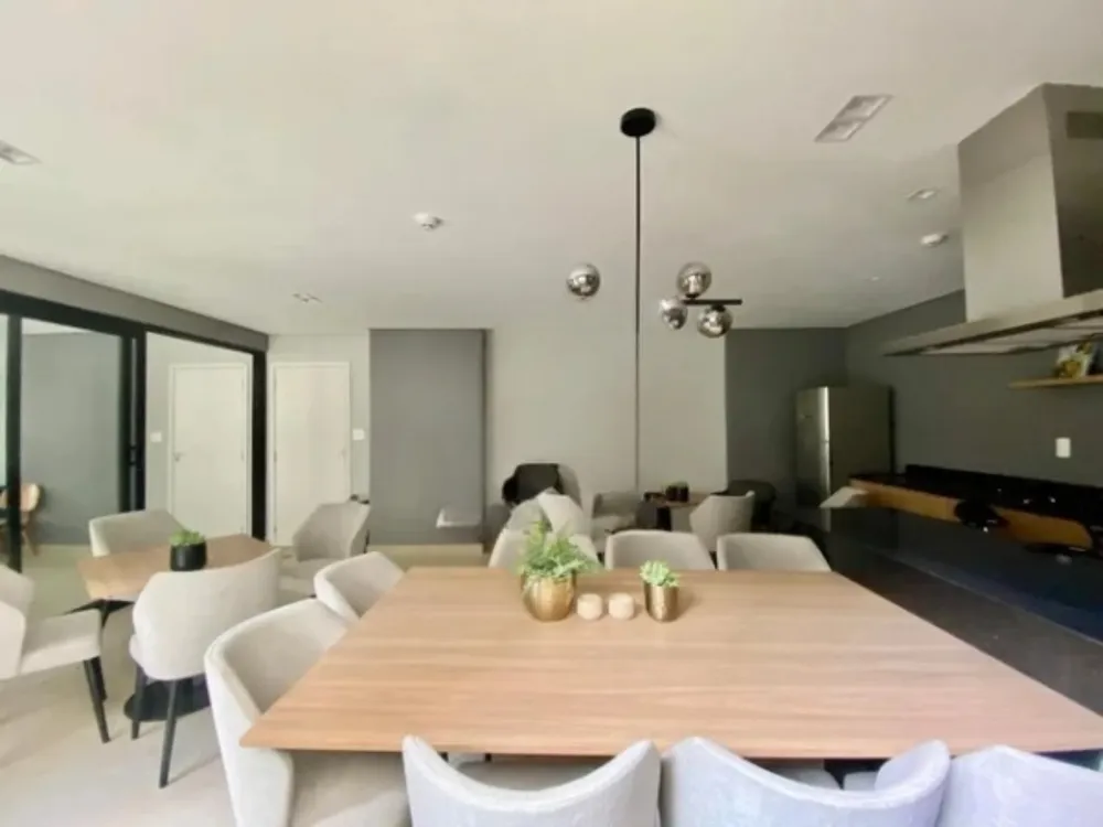 Apartamento, 1 quarto, 27 m² - Foto 5