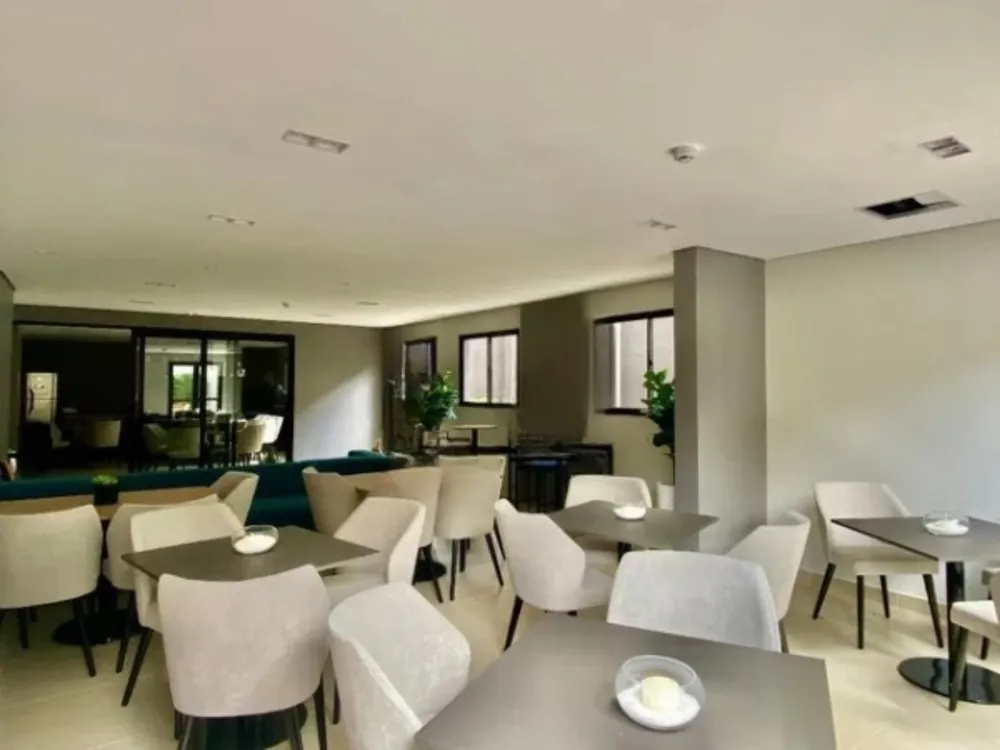 Apartamento, 1 quarto, 27 m² - Foto 2