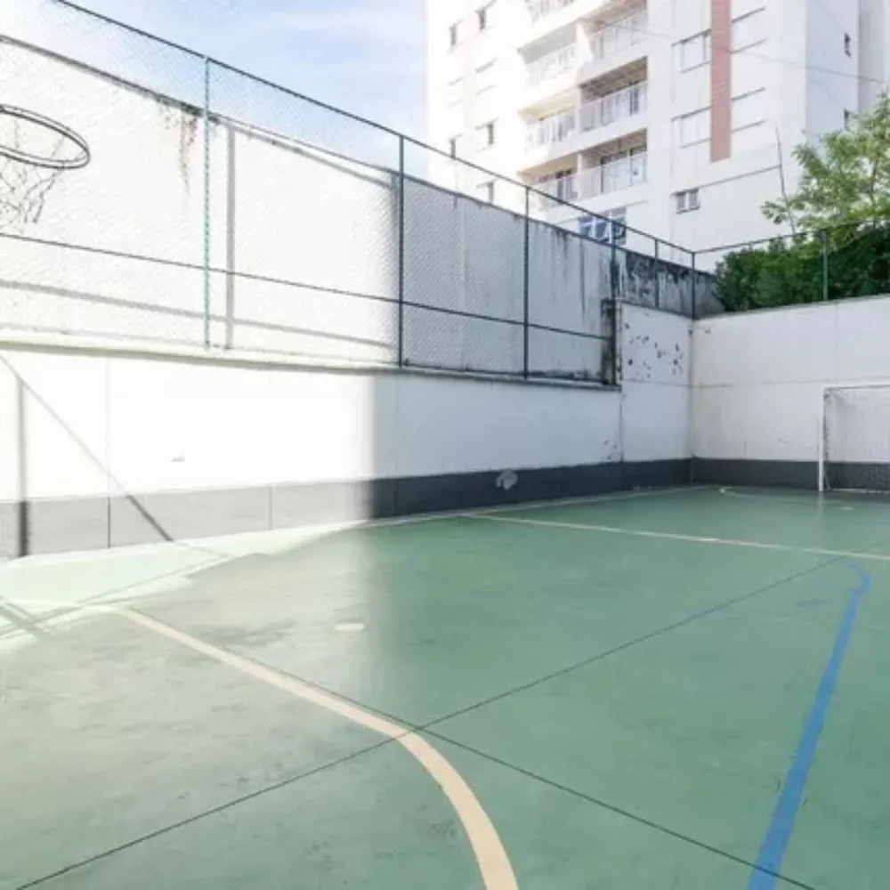 Apartamento, 3 quartos, 82 m² - Foto 4
