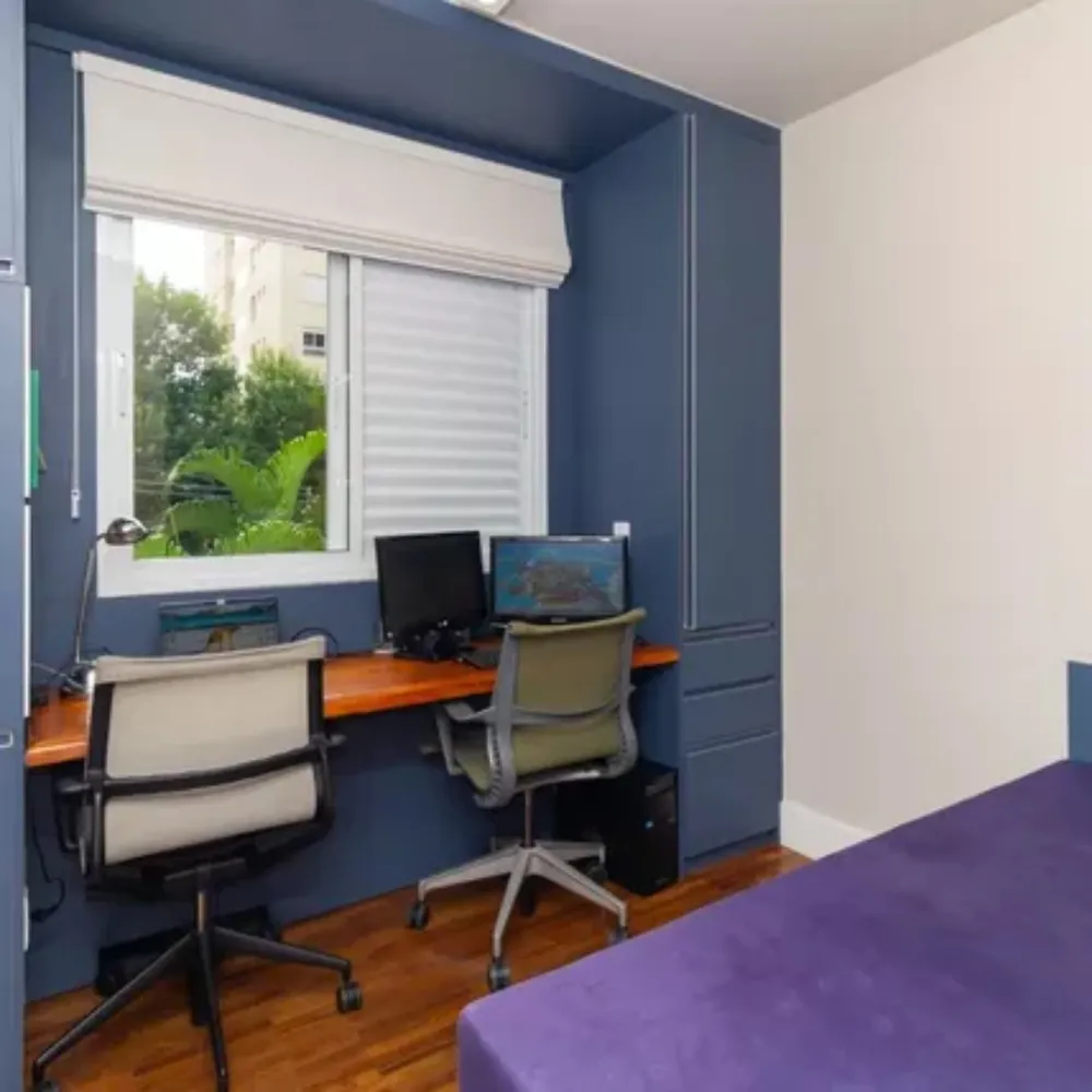 Apartamento, 3 quartos, 82 m² - Foto 5