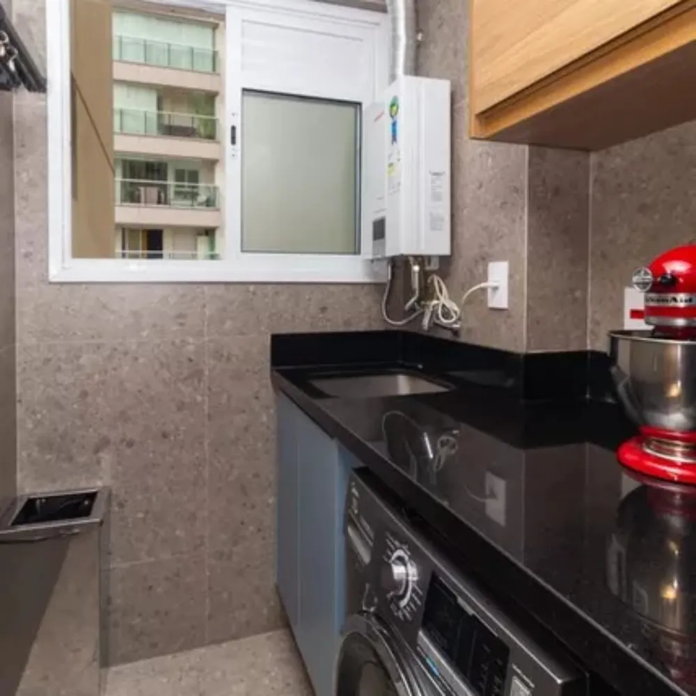 Apartamento, 3 quartos, 82 m² - Foto 6