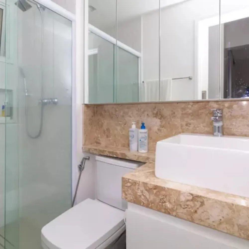 Apartamento, 3 quartos, 82 m² - Foto 7