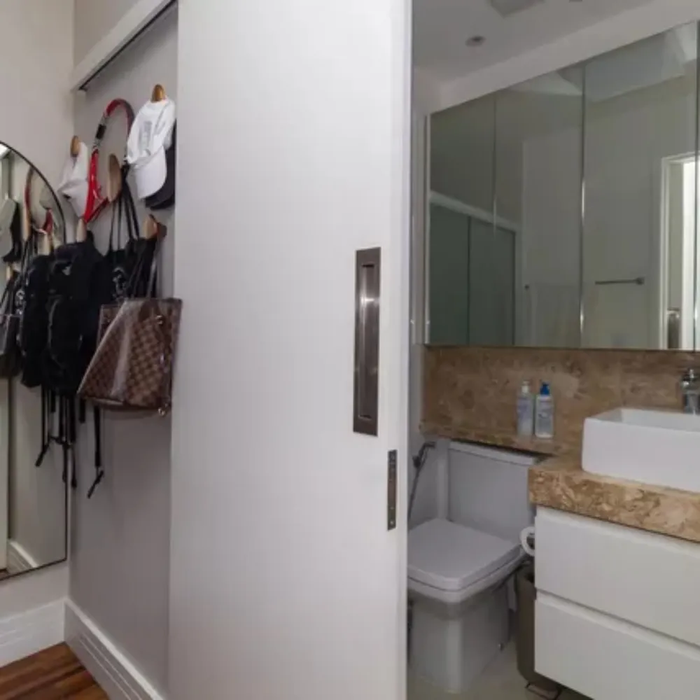 Apartamento, 3 quartos, 82 m² - Foto 10