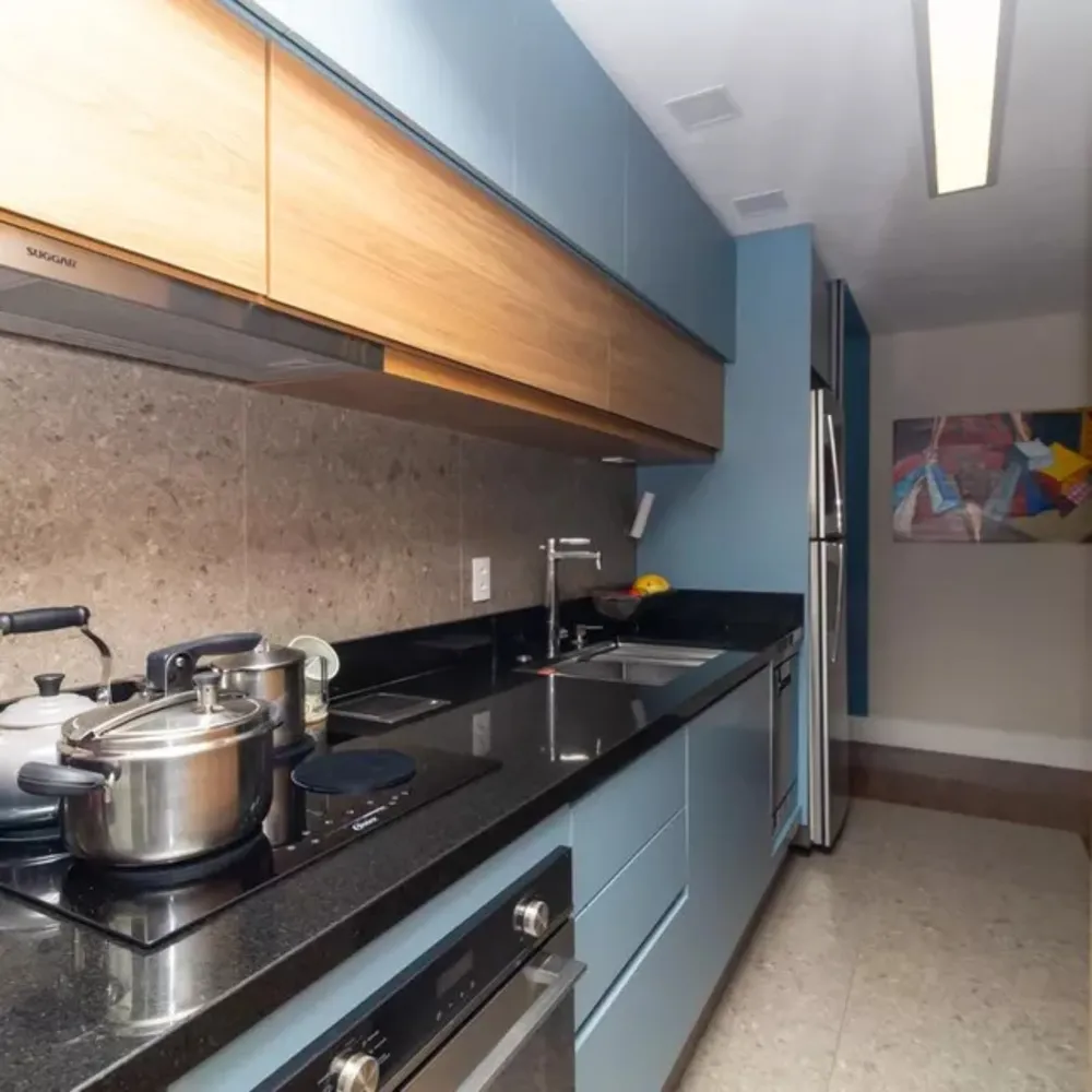 Apartamento, 3 quartos, 82 m² - Foto 11