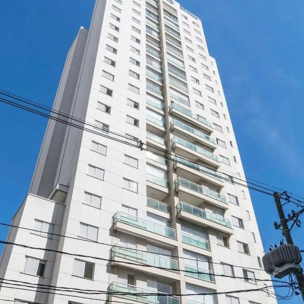 Apartamento, 3 quartos, 82 m² - Foto 1
