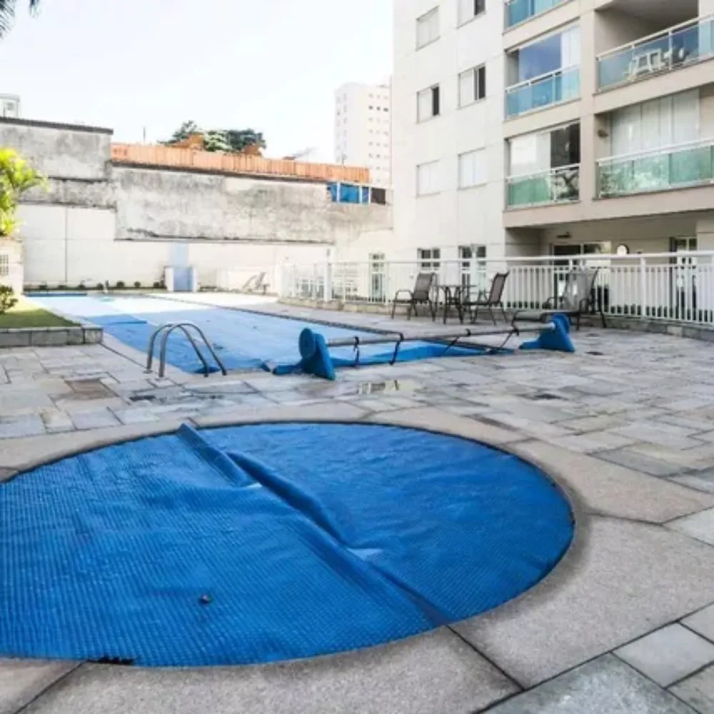 Apartamento, 3 quartos, 82 m² - Foto 2