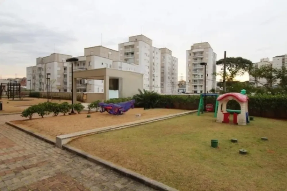 Apartamento, 2 quartos, 50 m² - Foto 2
