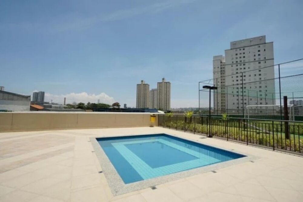Apartamento, 2 quartos, 45 m² - Foto 7