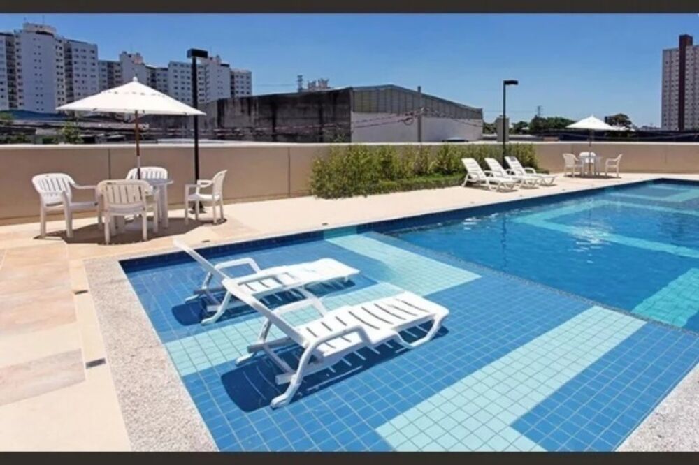Apartamento, 2 quartos, 45 m² - Foto 6