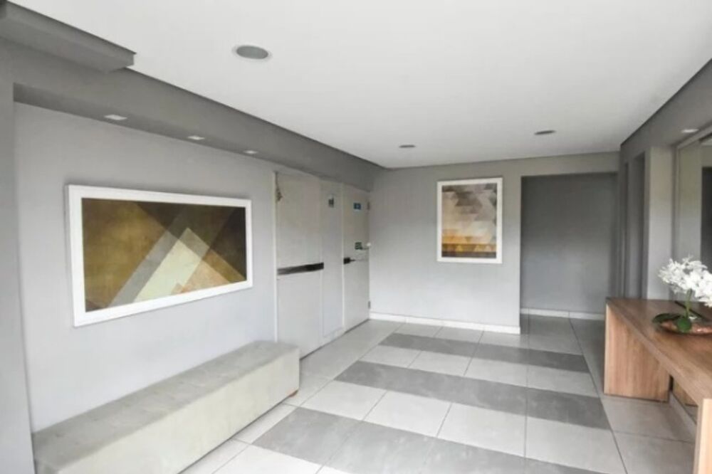 Apartamento, 2 quartos, 45 m² - Foto 3