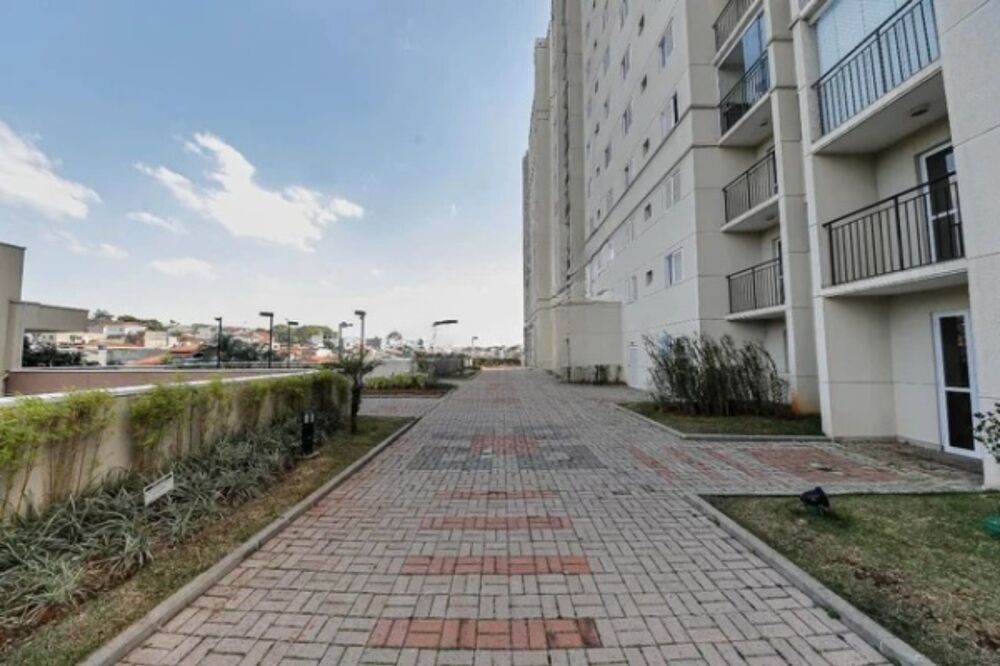 Apartamento, 2 quartos, 45 m² - Foto 4