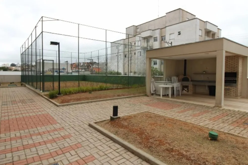 Apartamento, 2 quartos, 50 m² - Foto 4