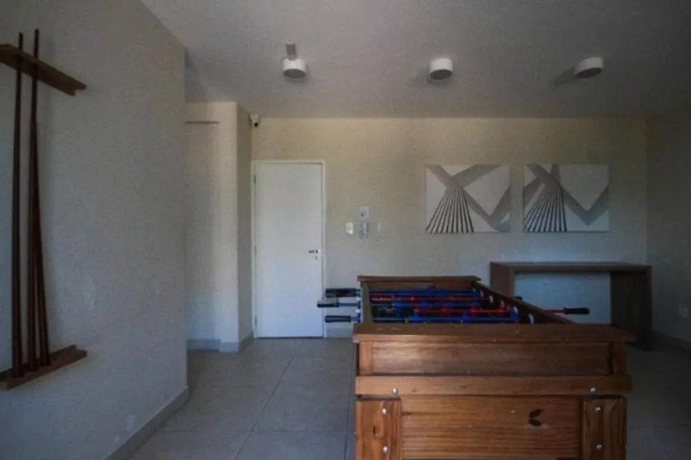 Apartamento, 2 quartos, 50 m² - Foto 10