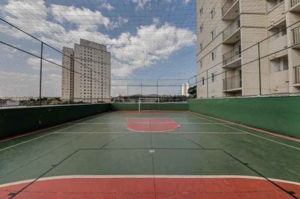 Apartamento, 2 quartos, 45 m² - Foto 8