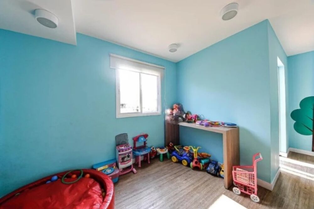 Apartamento, 2 quartos, 45 m² - Foto 1