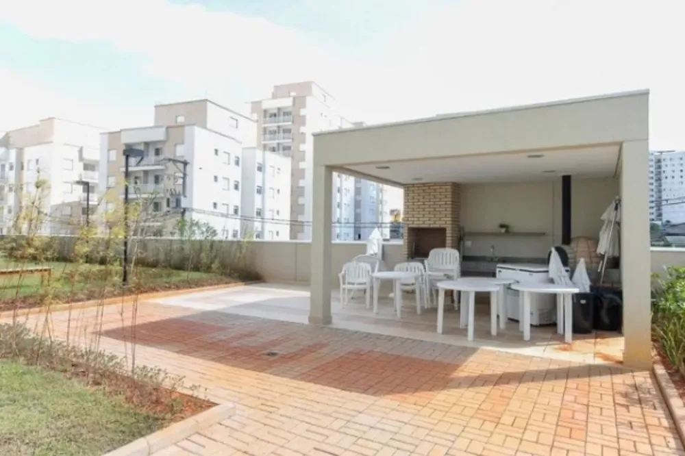 Apartamento, 2 quartos, 50 m² - Foto 3