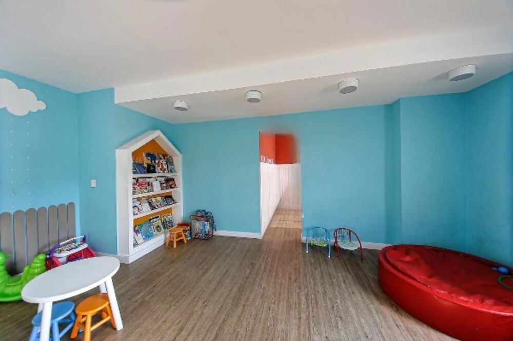 Apartamento, 2 quartos, 45 m² - Foto 5