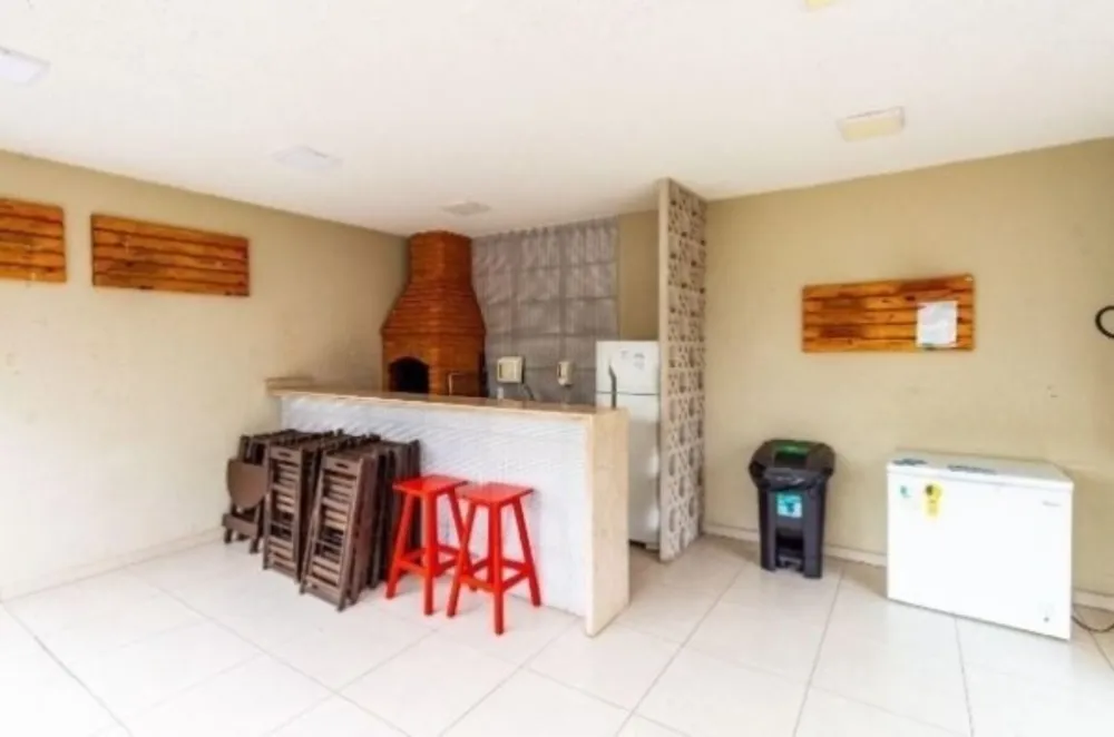 Apartamento, 2 quartos, 40 m² - Foto 9