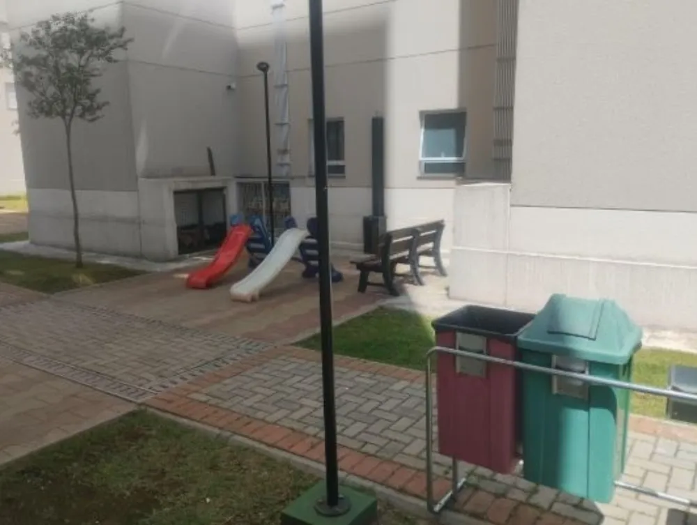 Apartamento, 2 quartos, 40 m² - Foto 6
