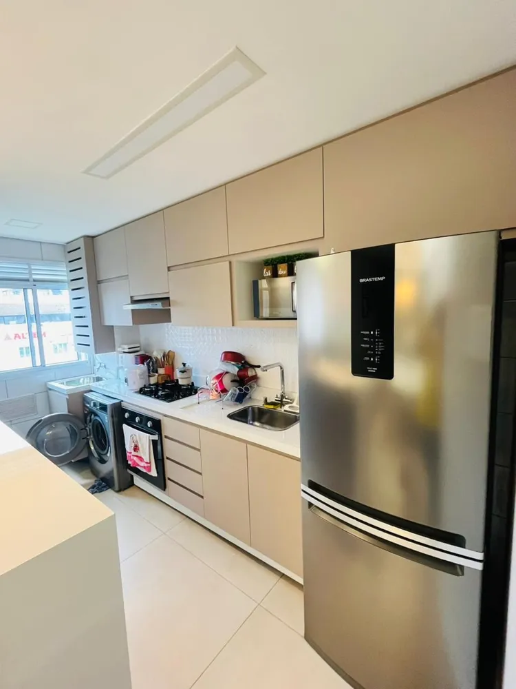 Apartamento, 2 quartos, 40 m² - Foto 13