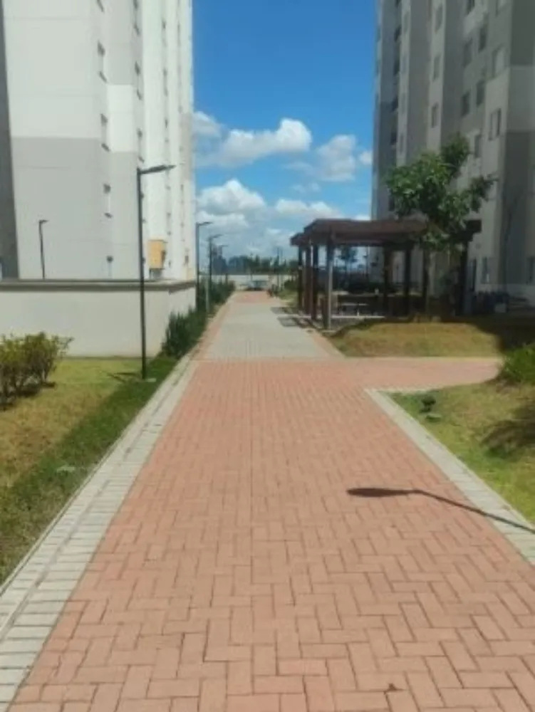 Apartamento, 2 quartos, 40 m² - Foto 5