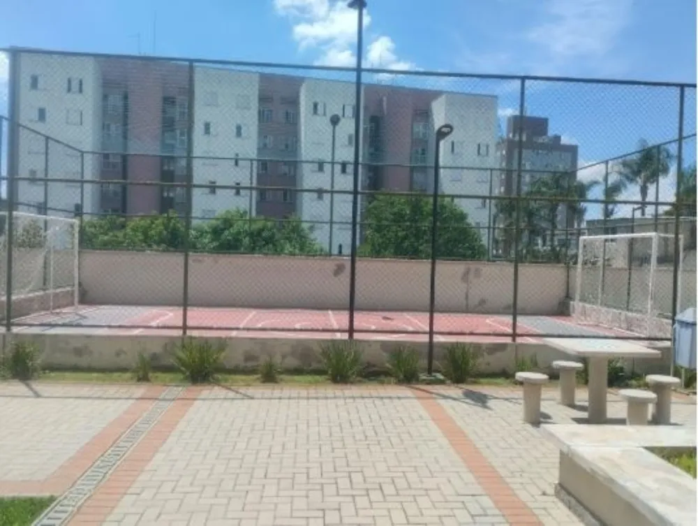 Apartamento, 2 quartos, 40 m² - Foto 7