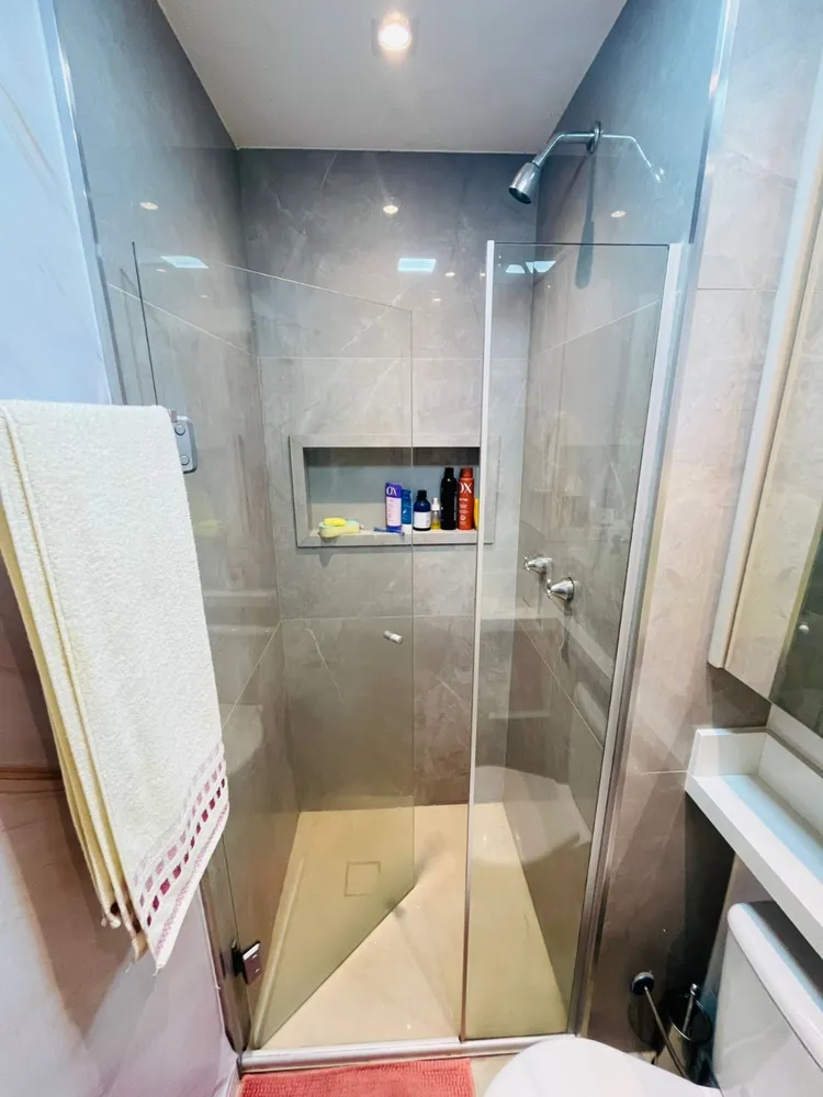 Apartamento, 2 quartos, 40 m² - Foto 14