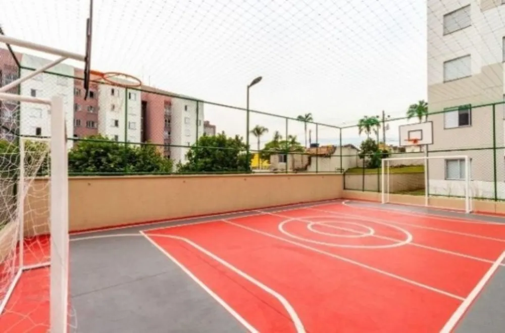 Apartamento, 2 quartos, 40 m² - Foto 8