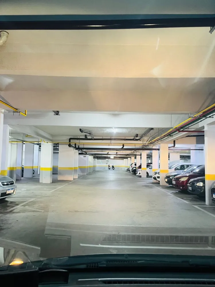 Apartamento, 2 quartos, 40 m² - Foto 15