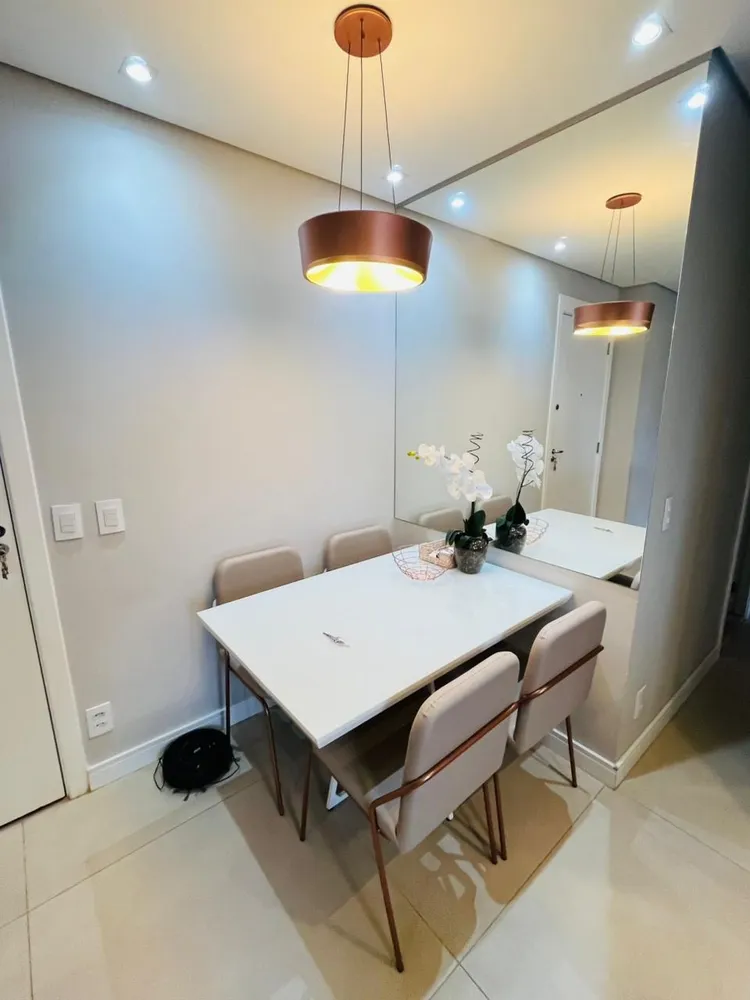 Apartamento, 2 quartos, 40 m² - Foto 12