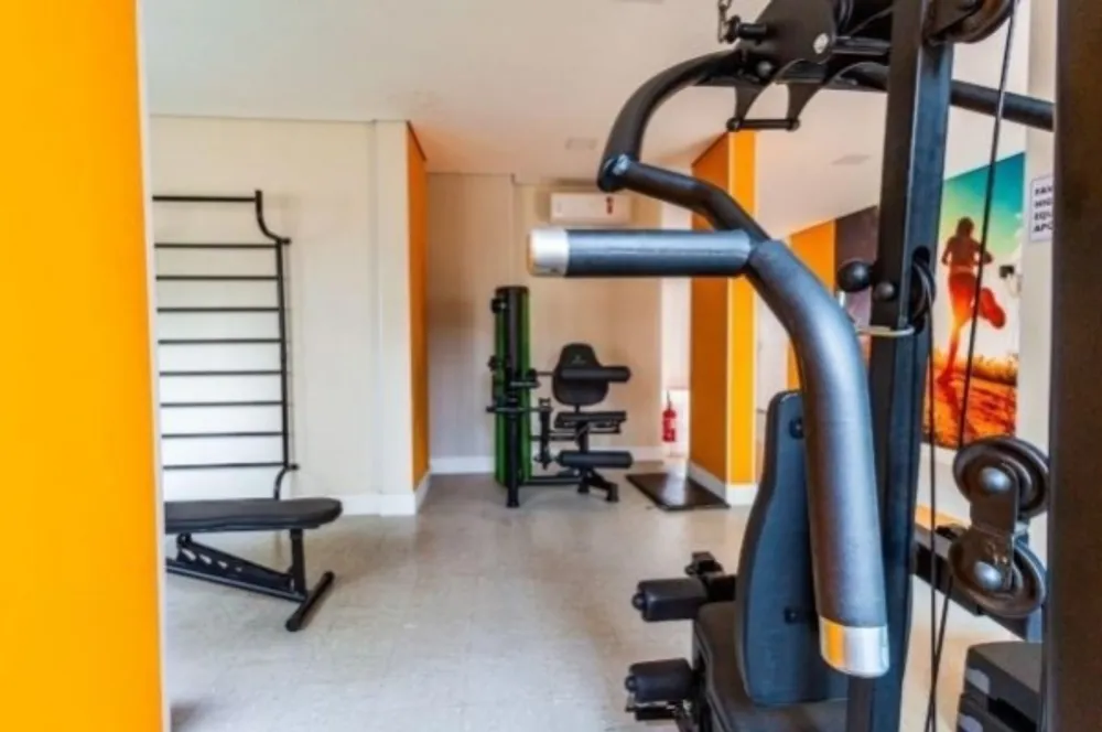 Apartamento, 2 quartos, 40 m² - Foto 10
