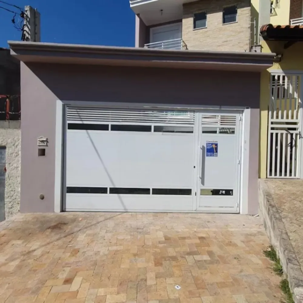 Casa, 3 quartos, 227 m² - Foto 4
