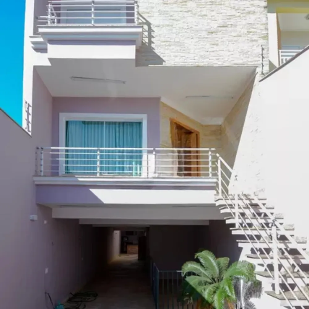 Casa, 3 quartos, 227 m² - Foto 1