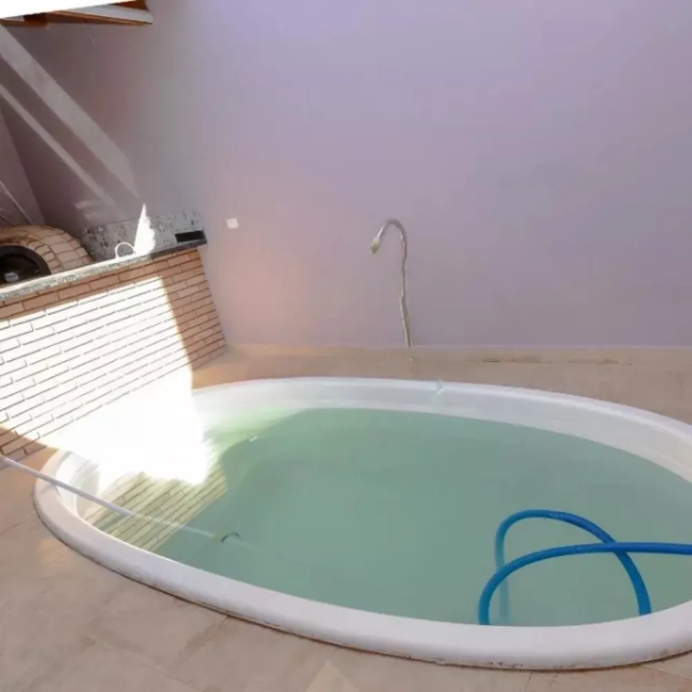 Casa, 3 quartos, 227 m² - Foto 8